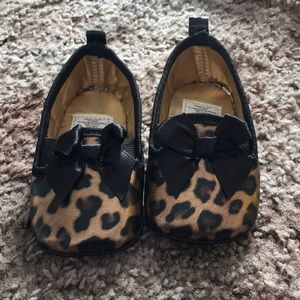 Cheetah flats